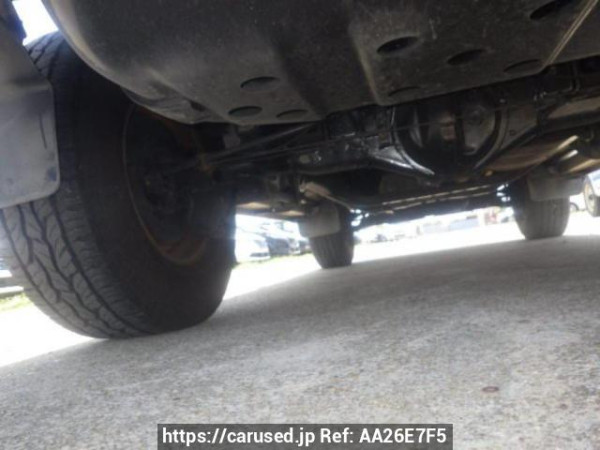Used 1999 AT toyota land-cruiser-prado RZJ95W Image[32]