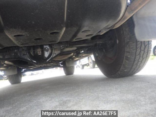 Used 1999 AT toyota land-cruiser-prado RZJ95W Image[33]