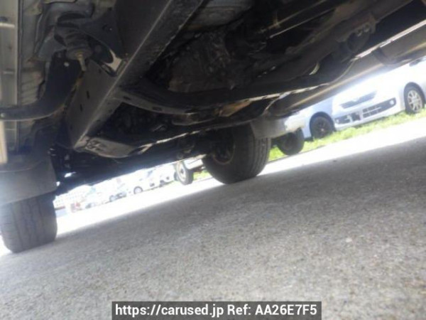 Used 1999 AT toyota land-cruiser-prado RZJ95W Image[34]