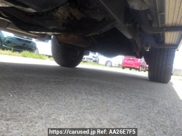 Used 1999 AT toyota land-cruiser-prado RZJ95W Image[35]