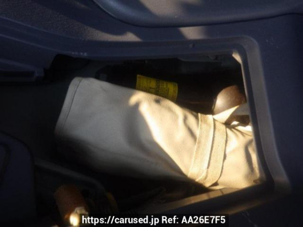 Used 1999 AT toyota land-cruiser-prado RZJ95W Image[37]