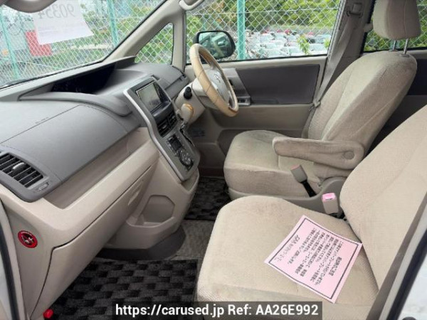 Used 2009 AT toyota noah ZRR70W Image[8]