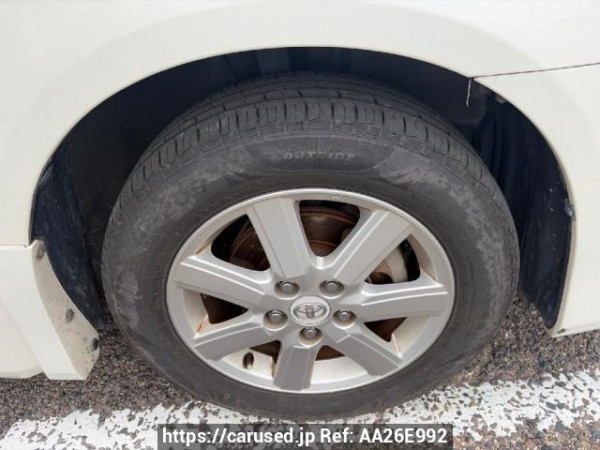 Used 2009 AT toyota noah ZRR70W Image[12]