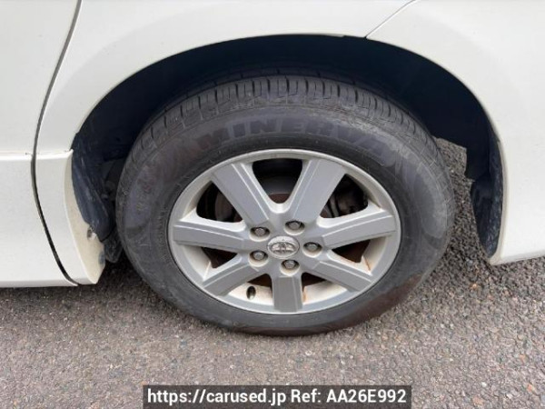 Used 2009 AT toyota noah ZRR70W Image[13]