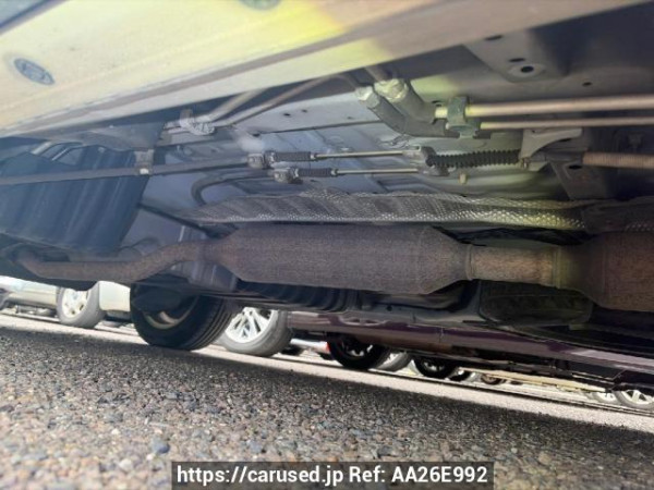 Used 2009 AT toyota noah ZRR70W Image[16]