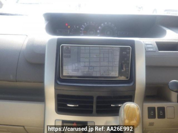 Used 2009 AT toyota noah ZRR70W Image[19]