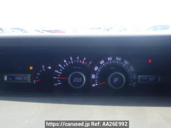 Used 2009 AT toyota noah ZRR70W Image[22]