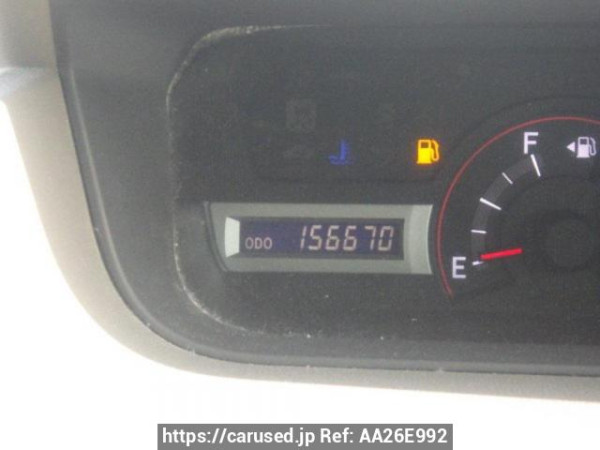 Used 2009 AT toyota noah ZRR70W Image[23]