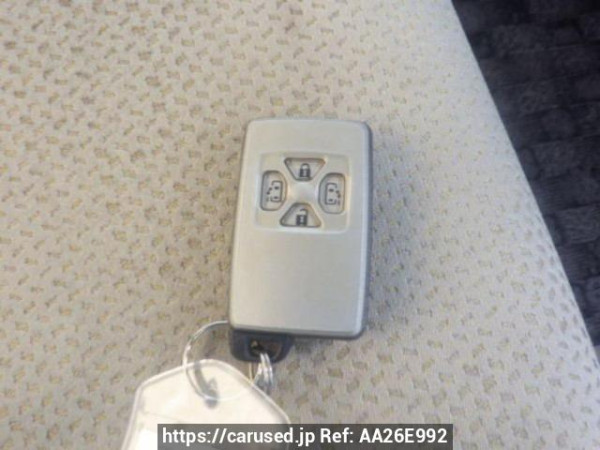 Used 2009 AT toyota noah ZRR70W Image[25]