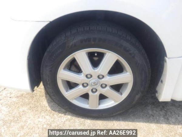 Used 2009 AT toyota noah ZRR70W Image[26]