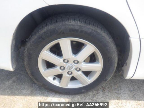 Used 2009 AT toyota noah ZRR70W Image[28]