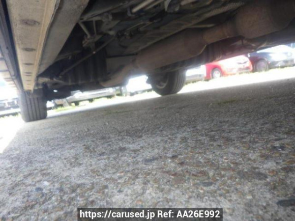 Used 2009 AT toyota noah ZRR70W Image[30]