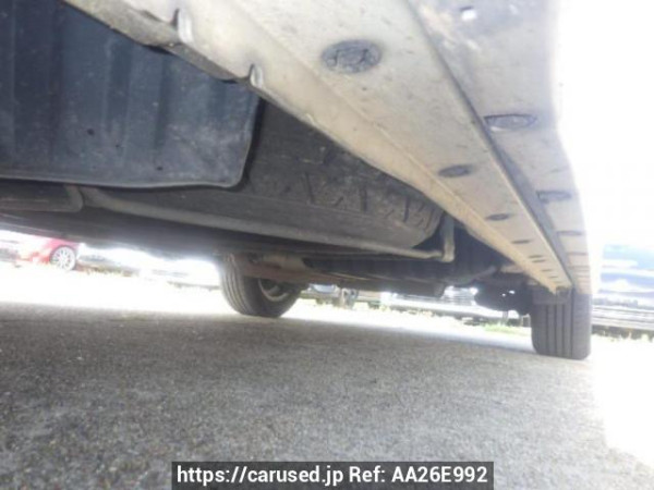 Used 2009 AT toyota noah ZRR70W Image[33]