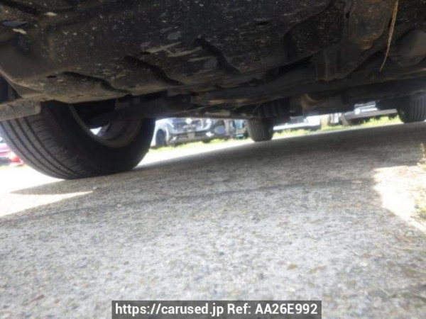 Used 2009 AT toyota noah ZRR70W Image[34]
