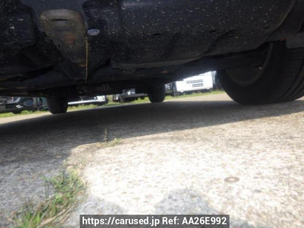 Used 2009 AT toyota noah ZRR70W Image[35]