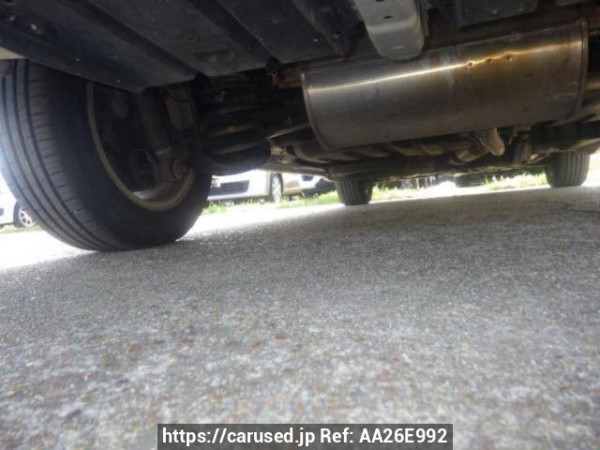Used 2009 AT toyota noah ZRR70W Image[36]