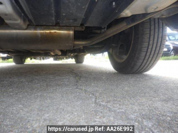 Used 2009 AT toyota noah ZRR70W Image[37]