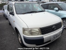 Toyota Probox Van