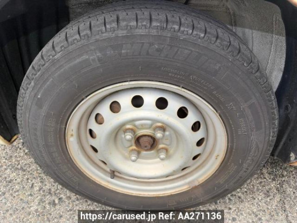 Used 2003 AT toyota probox-van NCP50V Image[18]