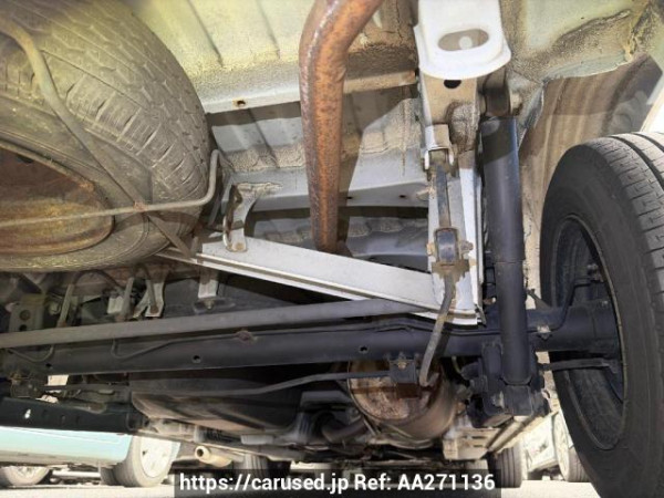 Used 2003 AT toyota probox-van NCP50V Image[20]