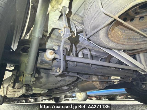 Used 2003 AT toyota probox-van NCP50V Image[21]