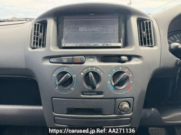 Used 2003 AT toyota probox-van NCP50V Image[23]