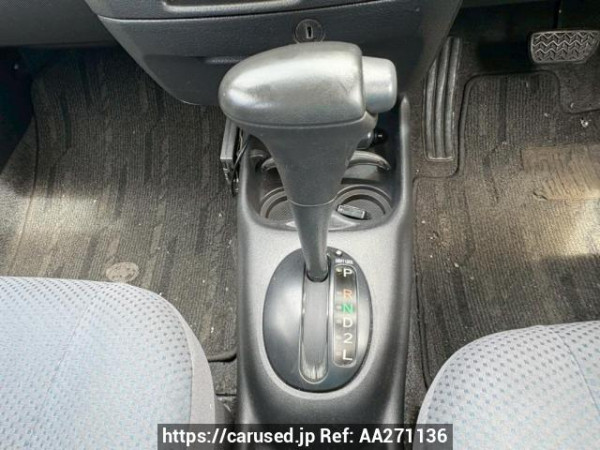 Used 2003 AT toyota probox-van NCP50V Image[26]