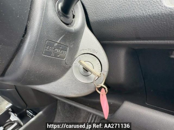 Used 2003 AT toyota probox-van NCP50V Image[28]