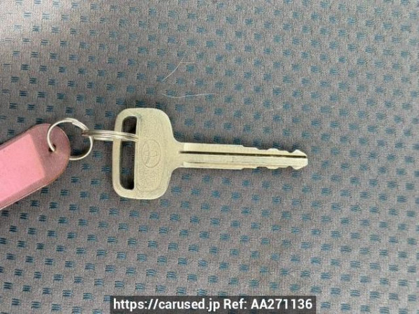 Used 2003 AT toyota probox-van NCP50V Image[29]