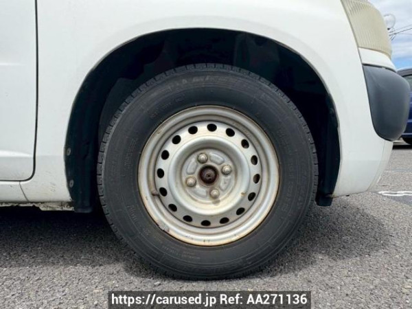 Used 2003 AT toyota probox-van NCP50V Image[30]