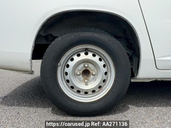 Used 2003 AT toyota probox-van NCP50V Image[32]
