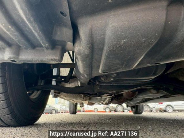 Used 2003 AT toyota probox-van NCP50V Image[34]