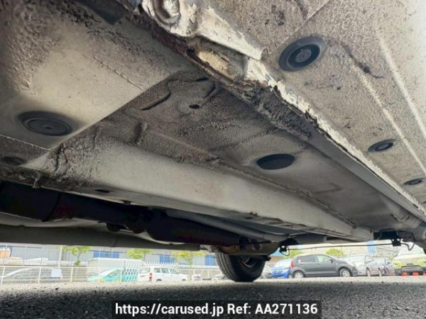 Used 2003 AT toyota probox-van NCP50V Image[37]