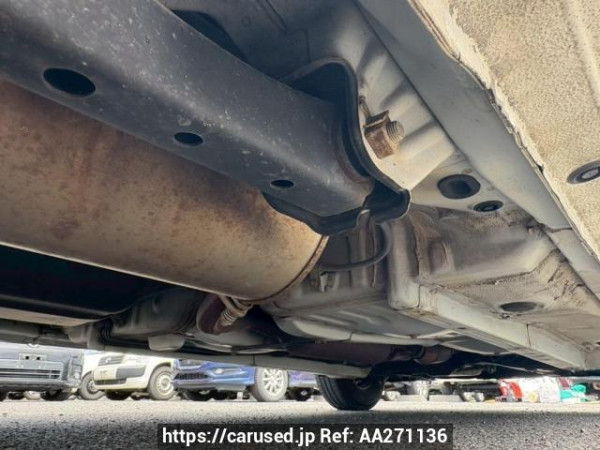 Used 2003 AT toyota probox-van NCP50V Image[39]