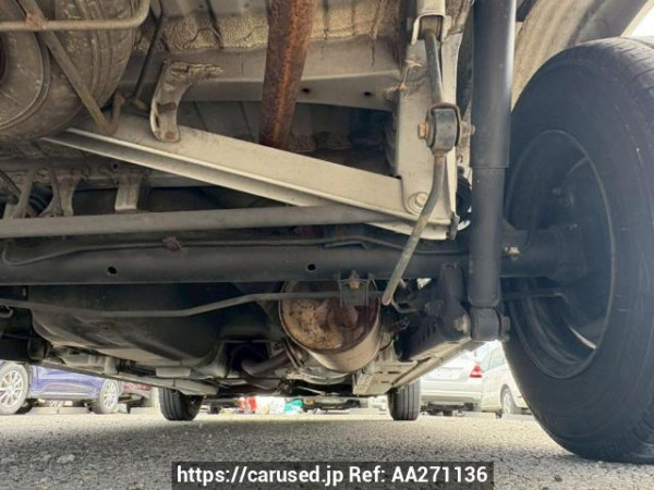 Used 2003 AT toyota probox-van NCP50V Image[41]