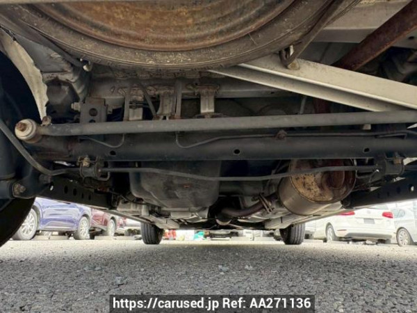 Used 2003 AT toyota probox-van NCP50V Image[42]