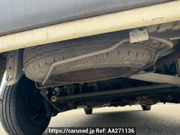 Used 2003 AT toyota probox-van NCP50V Image[43]