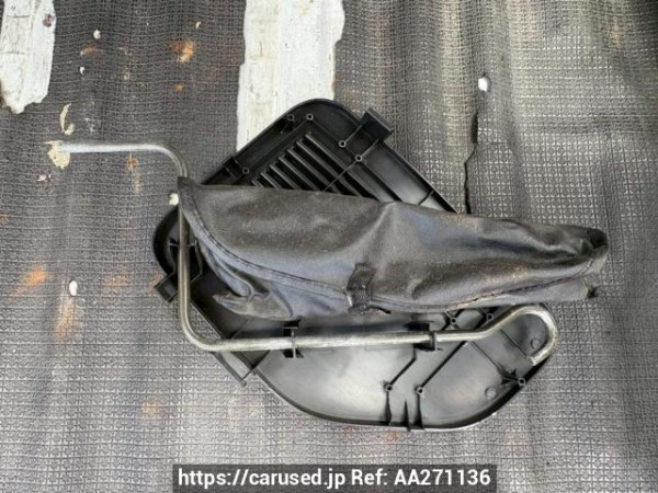 Used 2003 AT toyota probox-van NCP50V Image[44]