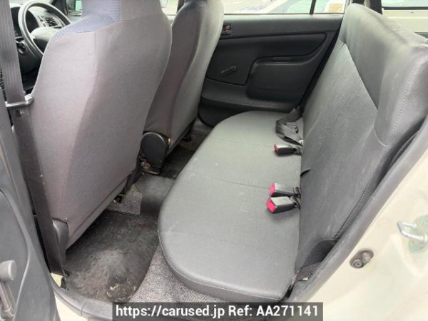 Used 2009 AT toyota probox-van NCP51V Image[8]