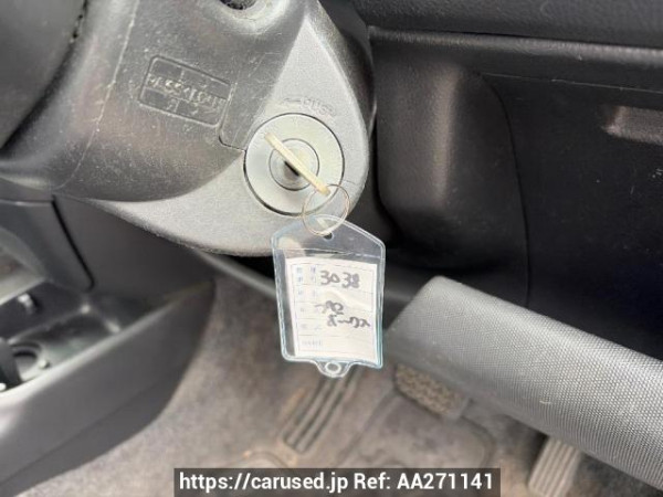 Used 2009 AT toyota probox-van NCP51V Image[14]