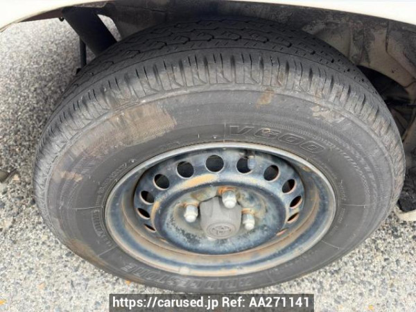 Used 2009 AT toyota probox-van NCP51V Image[16]