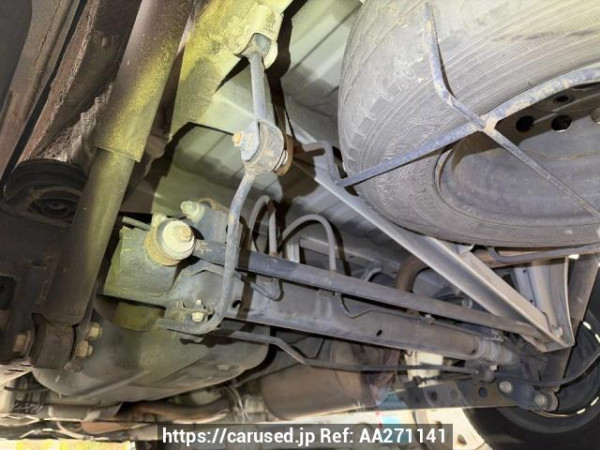 Used 2009 AT toyota probox-van NCP51V Image[20]