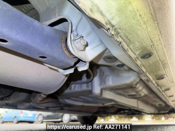 Used 2009 AT toyota probox-van NCP51V Image[21]