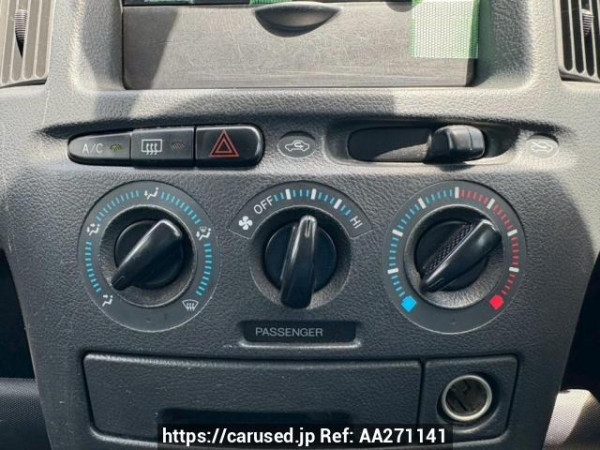 Used 2009 AT toyota probox-van NCP51V Image[22]