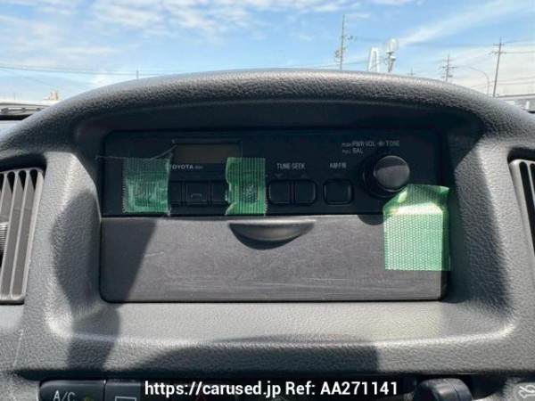Used 2009 AT toyota probox-van NCP51V Image[23]