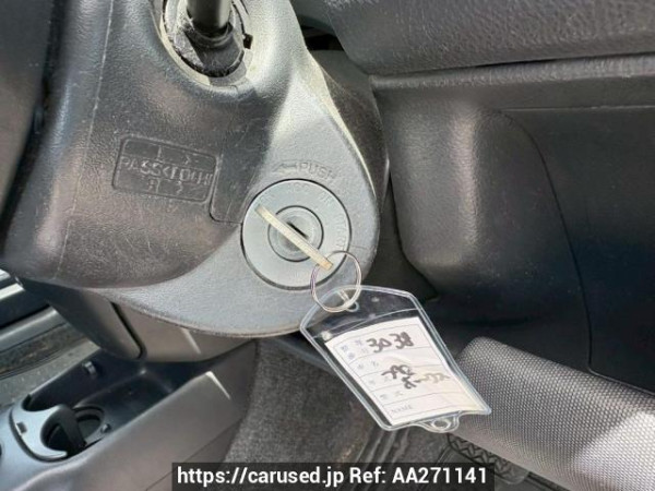 Used 2009 AT toyota probox-van NCP51V Image[26]
