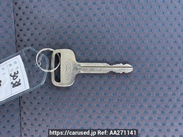 Used 2009 AT toyota probox-van NCP51V Image[27]