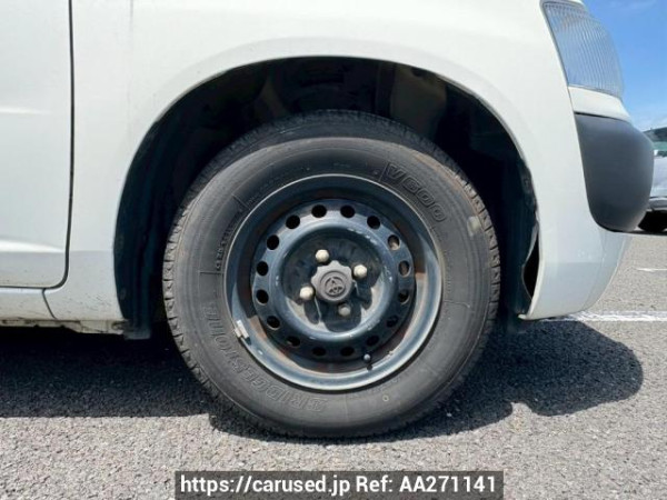 Used 2009 AT toyota probox-van NCP51V Image[28]