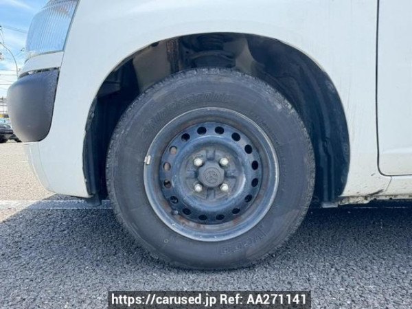 Used 2009 AT toyota probox-van NCP51V Image[29]