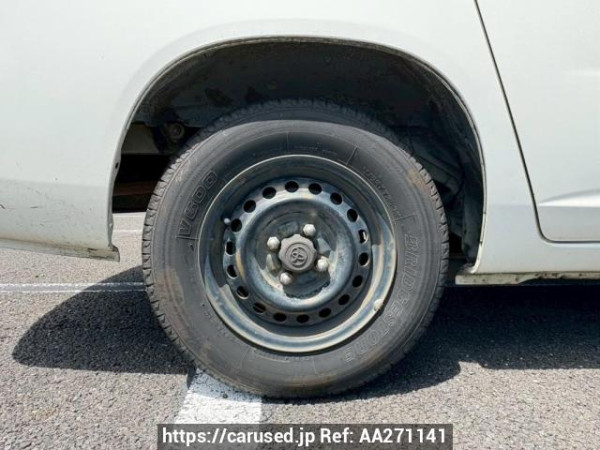 Used 2009 AT toyota probox-van NCP51V Image[30]